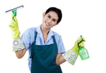 maid service